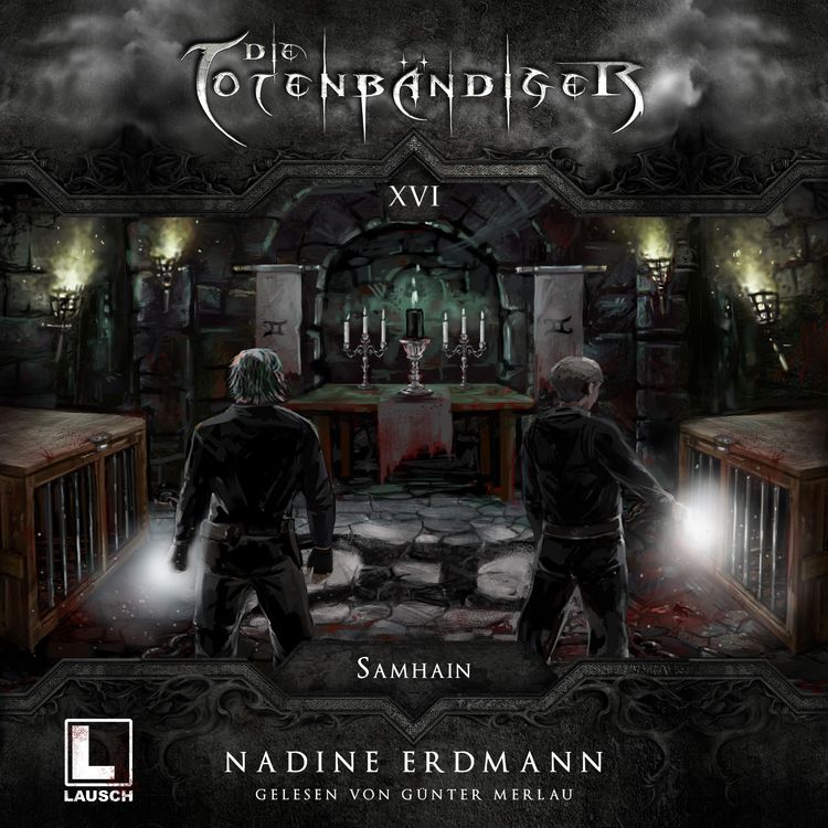 Produktbild: Samhain