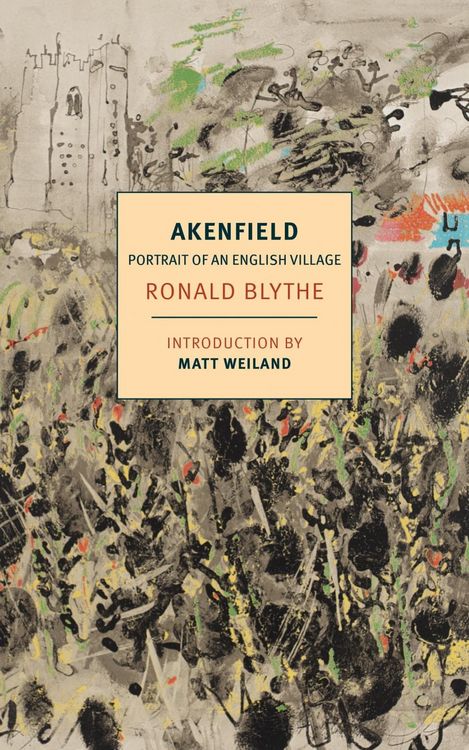Produktbild: Akenfield