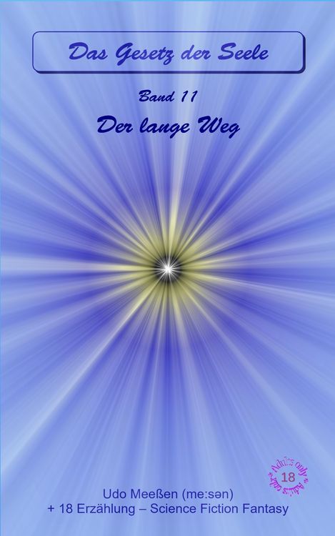Produktbild: Der lange Weg
