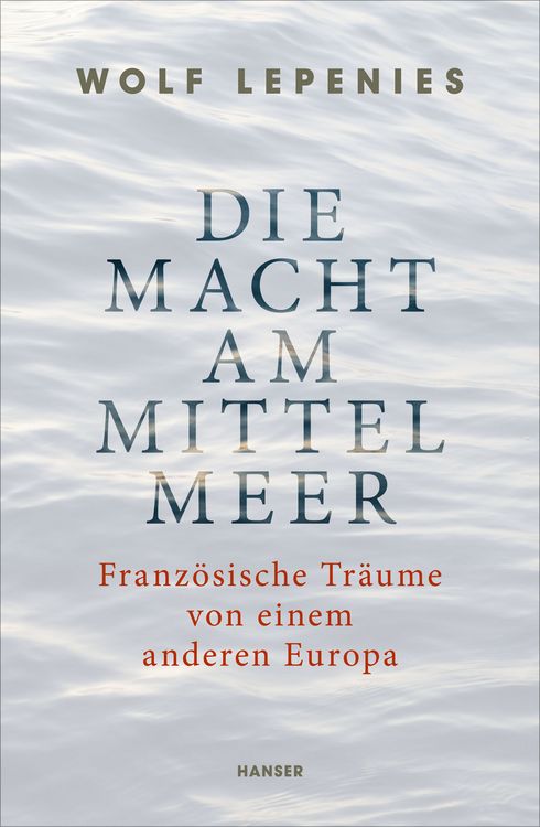 Produktbild: Die Macht am Mittelmeer