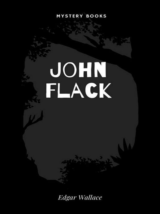 Produktbild: John Flack