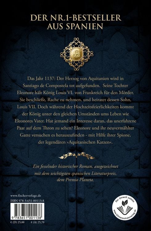 Produktbild: Aquitania