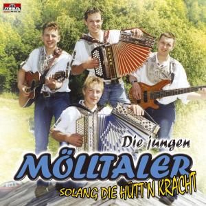 Produktbild: Solang Die H&uuml;ttn Kracht