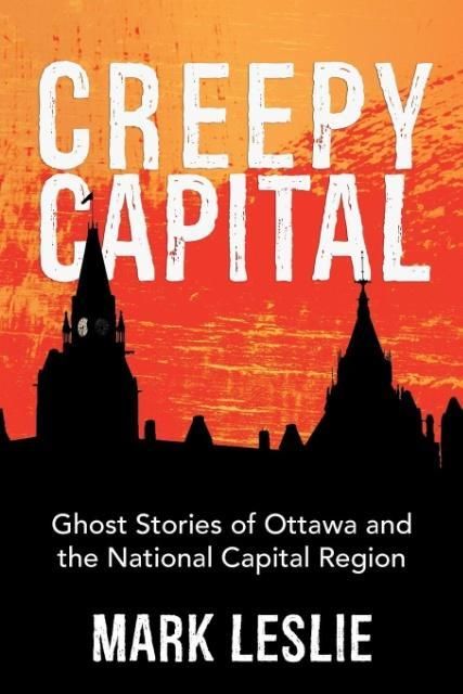 Produktbild: Creepy Capital