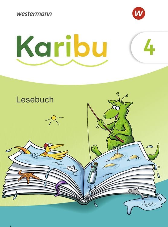 Produktbild: Karibu - Ausgabe 2024