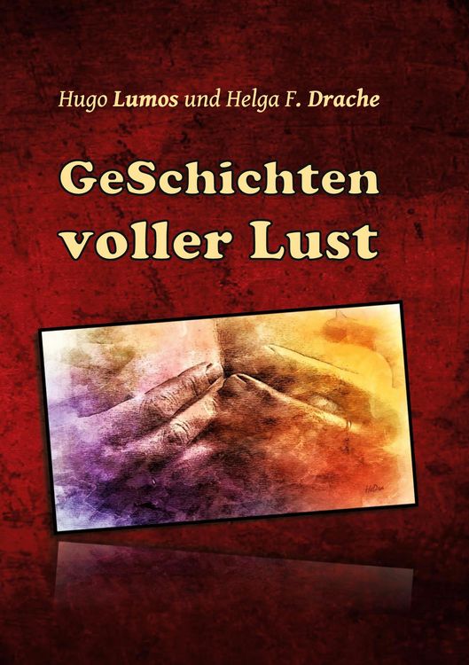 Produktbild: GeSchichten voller Lust
