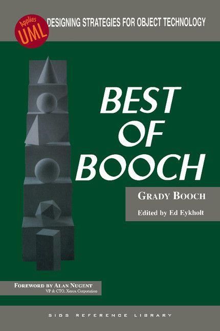 Produktbild: Best of Booch