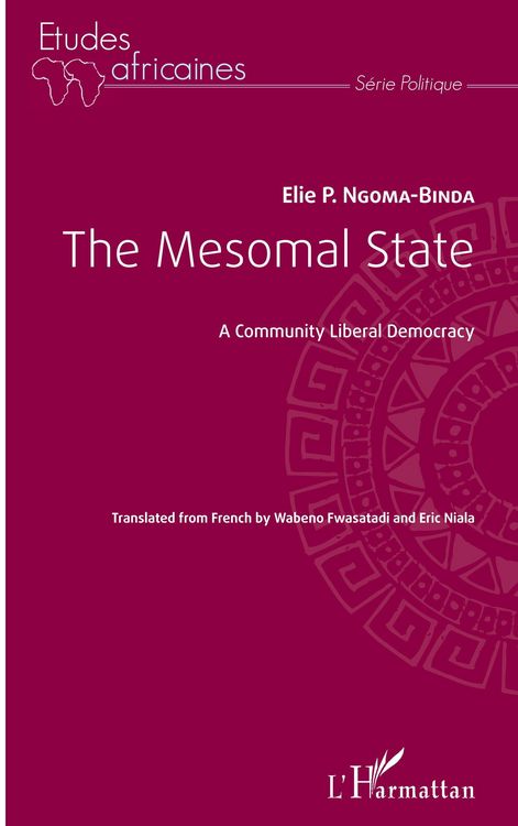 Produktbild: The Mesomal State