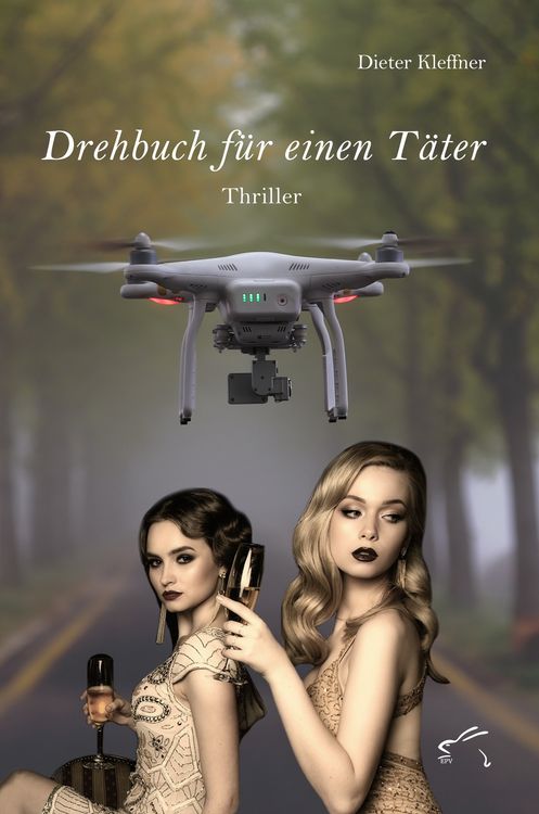 Produktbild: Drehbuch f&uuml;r einen T&auml;ter
