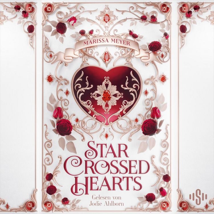 Produktbild: Star-Crossed Hearts