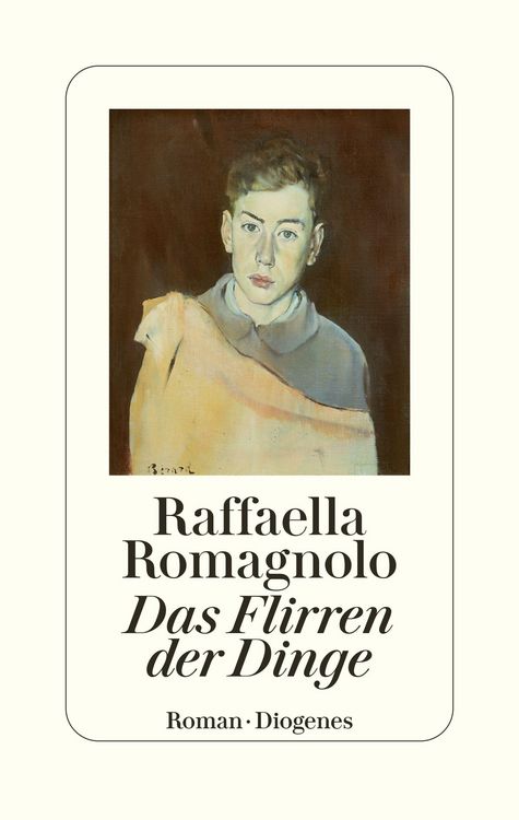 Produktbild: Das Flirren der Dinge