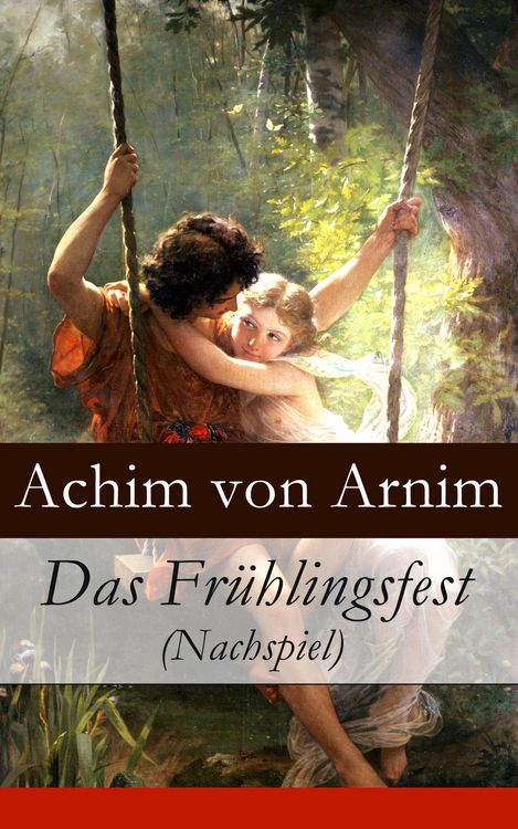 Produktbild: Das Fr&uuml;hlingsfest (Nachspiel)