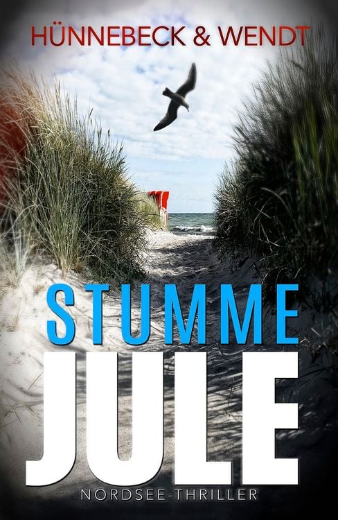 Produktbild: Stumme Jule