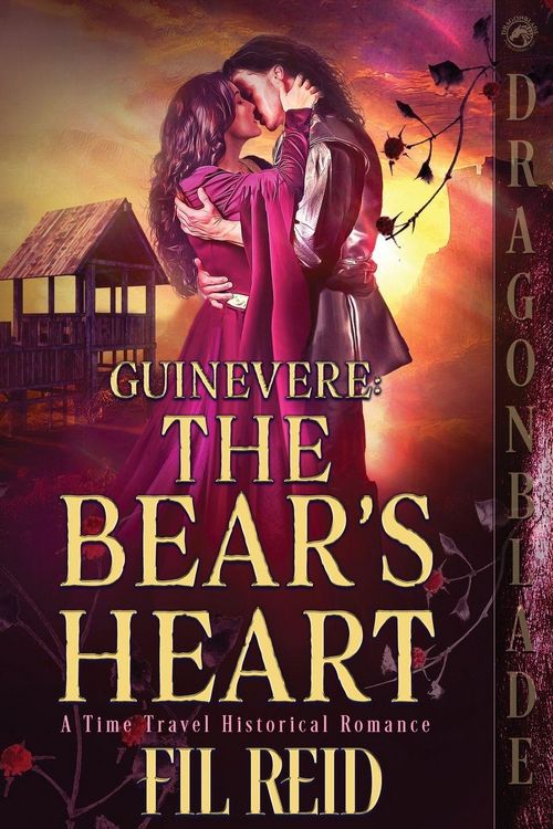Produktbild: The Bear's Heart