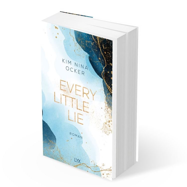 Produktbild: Every Little Lie