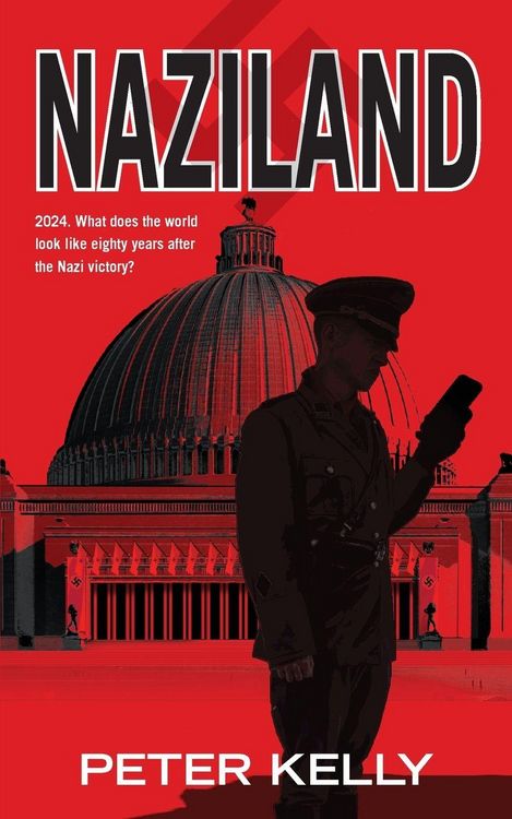 Produktbild: Naziland