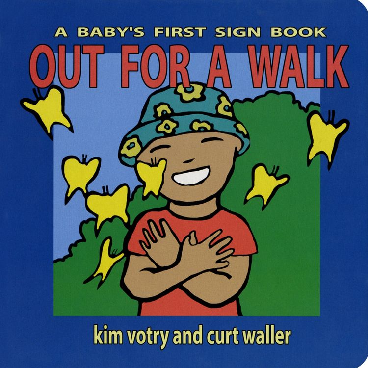 Produktbild: Out for a Walk