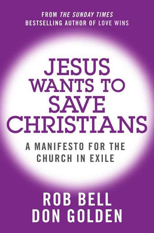 Produktbild: Jesus Wants to Save Christians
