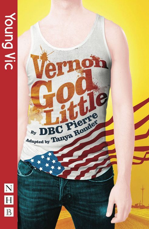 Produktbild: Vernon God Little