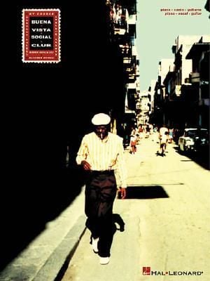 Produktbild: Buena Vista Social Club