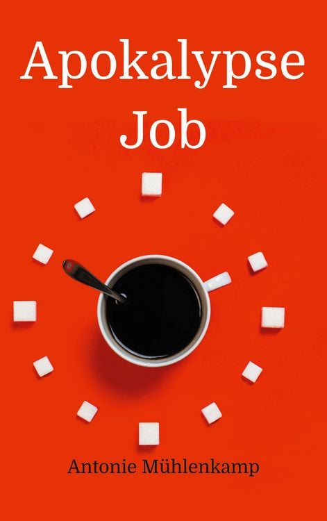 Produktbild: Apokalypse Job