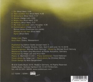 Produktbild: Hummingbird