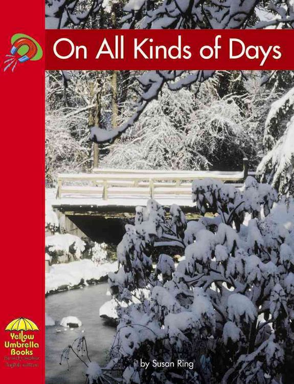 Produktbild: On All Kinds of Days
