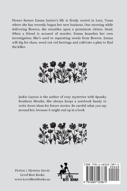 Produktbild: Weeding Out Lies