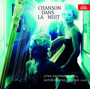 Produktbild: Chanson Dans La Nuit