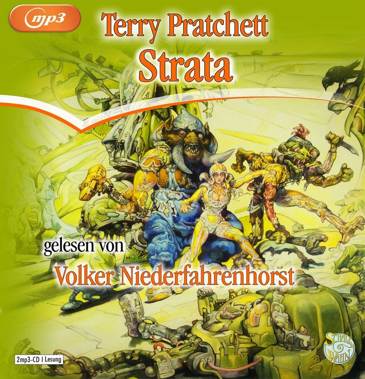 Produktbild: Strata