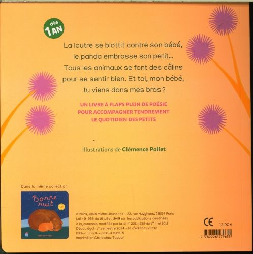 Produktbild: Je t'aime