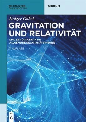 Produktbild: Gravitation und Relativit&auml;t