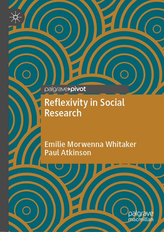 Produktbild: Reflexivity in Social Research