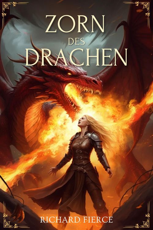 Produktbild: Zorn des Drachen
