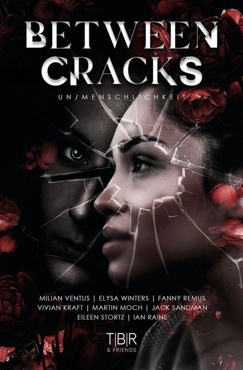 Produktbild: Between Cracks