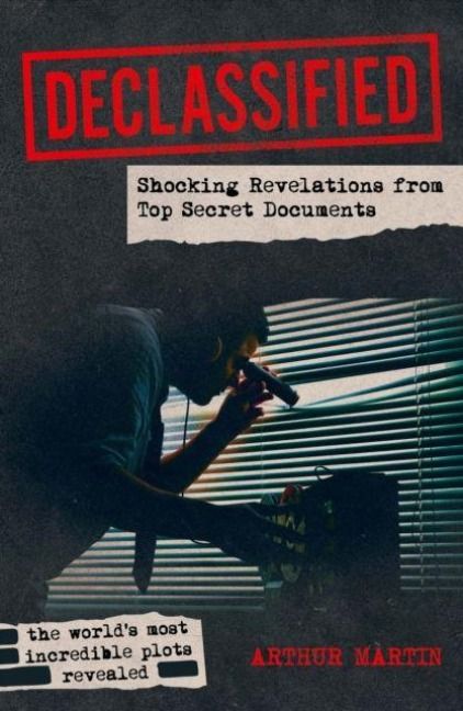 Produktbild: Declassified