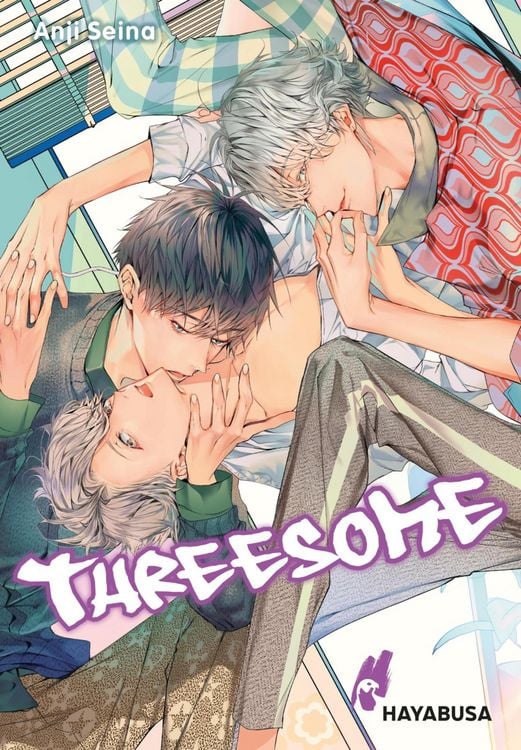 Produktbild: Threesome