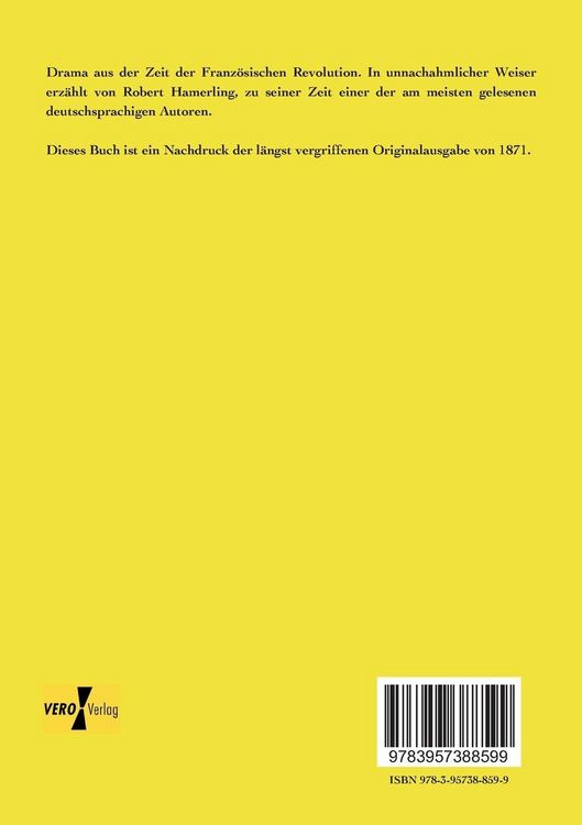 Produktbild: Danton und Robespierre