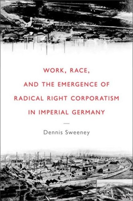 Produktbild: Sweeney, D: Work, Race, and the Emergence of Radical Right