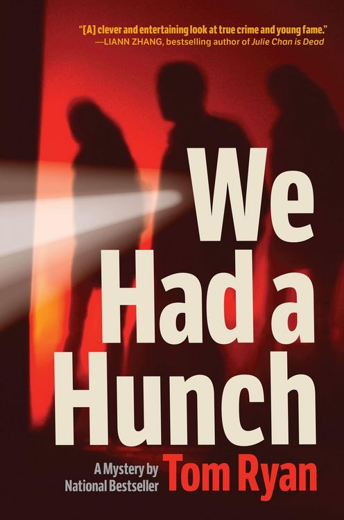 Produktbild: We Had a Hunch