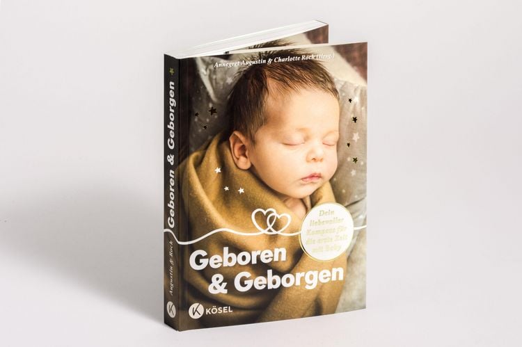Produktbild: Geboren & Geborgen