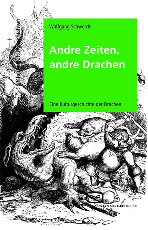 Produktbild: Andre Zeiten, andre Drachen