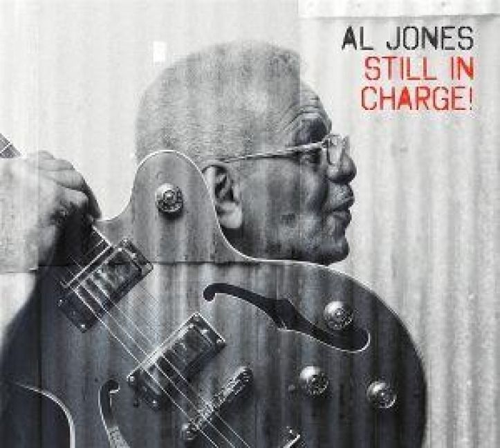 Produktbild: Still in Charge