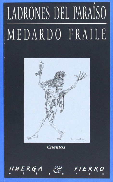 Produktbild: Ladrones del para&iacute;so