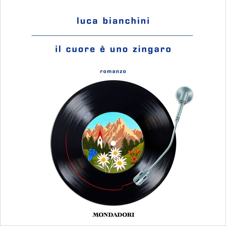 Produktbild: Il cuore &egrave; uno zingaro