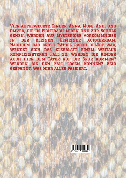 Produktbild: Die Klapperschlangenbande vom Hasenh&uuml;gel