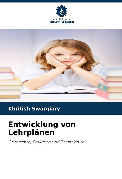 Produktbild: Entwicklung von Lehrpl&auml;nen