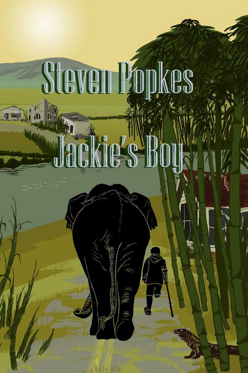 Produktbild: Jackie's Boy