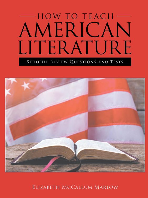 Produktbild: How to Teach American Literature
