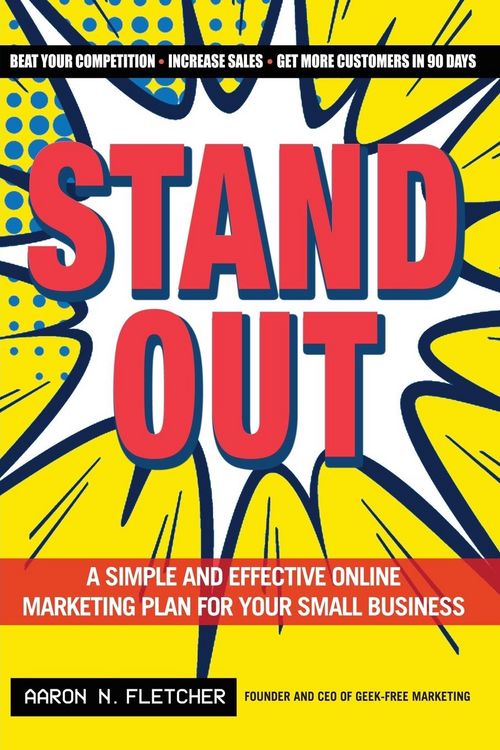 Produktbild: Stand Out